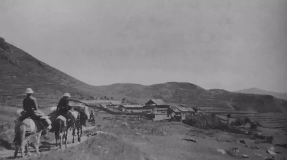 山西春游，從太原到大同，一覽稀世之珍的建筑古跡~(圖7)