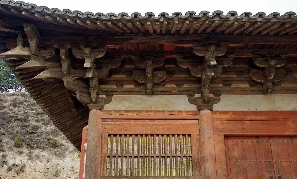 山西春游，從太原到大同，一覽稀世之珍的建筑古跡~(圖10)