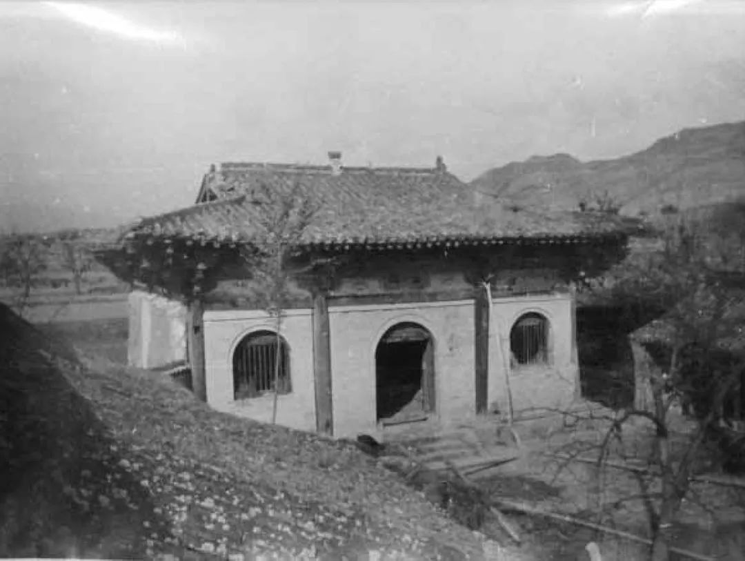 山西春游，從太原到大同，一覽稀世之珍的建筑古跡~(圖15)