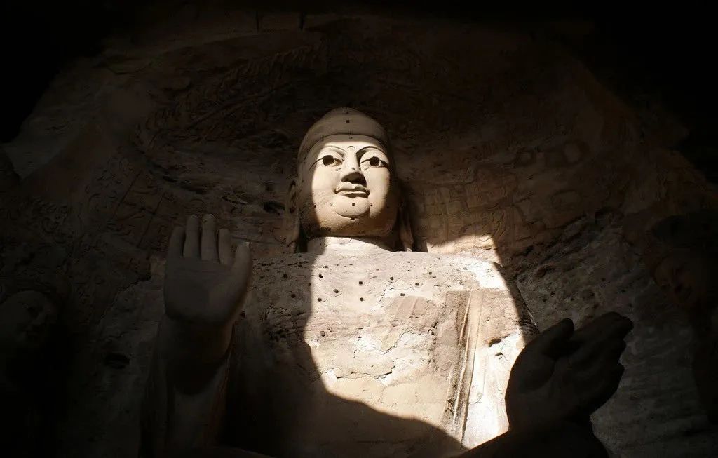 山西春游，從太原到大同，一覽稀世之珍的建筑古跡~(圖22)