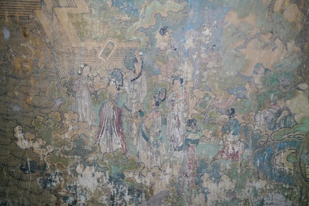 山西春游，從太原到大同，一覽稀世之珍的建筑古跡~(圖30)
