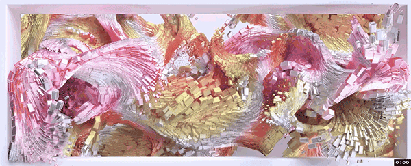 眾創(chuàng)國際重磅推薦全球十大裸眼3D秀！(圖14)