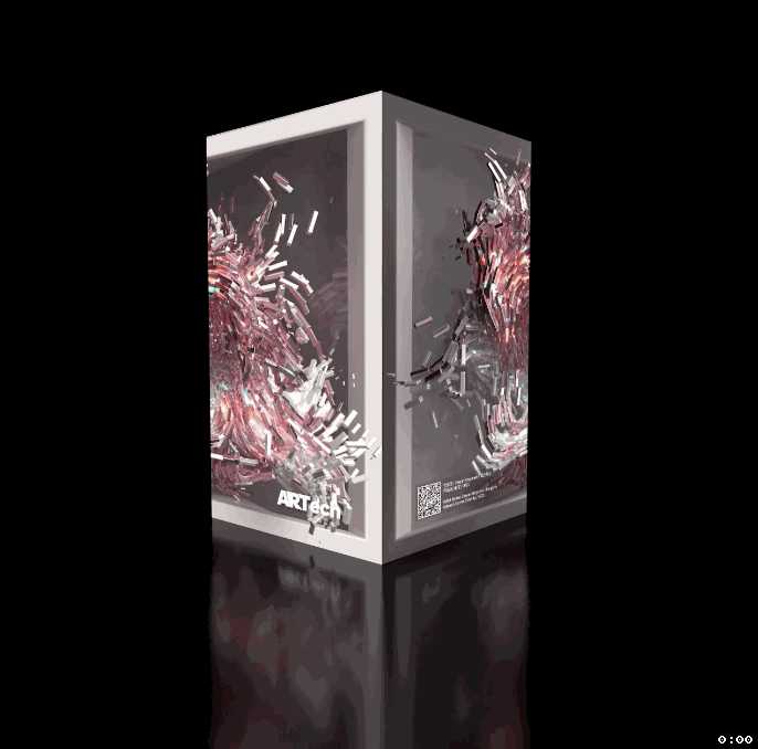 眾創(chuàng)國際重磅推薦全球十大裸眼3D秀！(圖15)