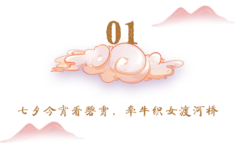 博物館里過“七夕” ——赴一場浪漫的文化約會(huì)~(圖1)