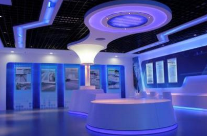 展厅设计 展厅设计的九大理念(图1)