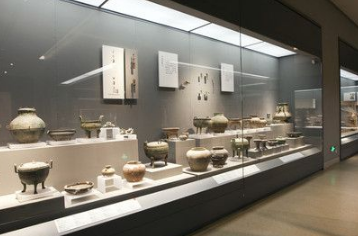 展厅设计 展厅设计之形式感的设计(图1)