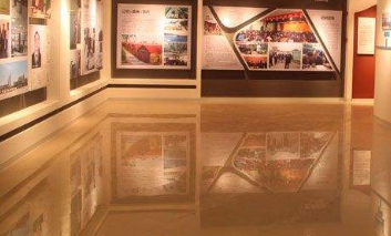 展厅设计 展厅设计中怎样向客户介绍展品(图1)