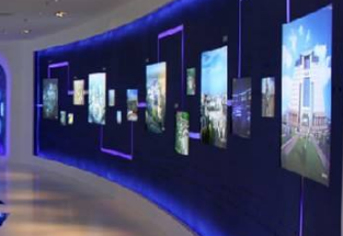 展厅设计 展厅设计项目中怎样与客户交流(图1)