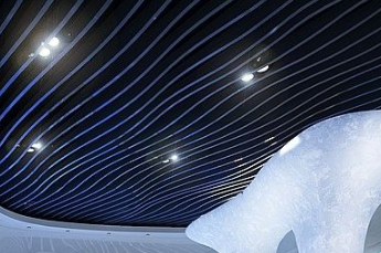 展馆设计 展馆设计的规范是什么?(图1)