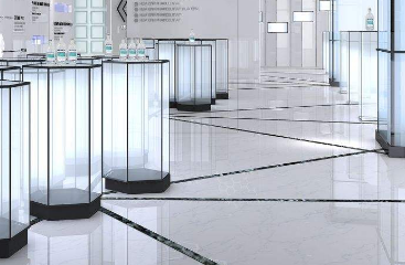 展馆设计 详解展馆设计的理念(图1)