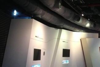 展厅设计 介绍展厅隔音设计(图1)