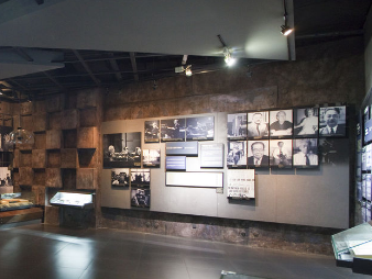 展馆设计 浅谈展馆设计常见的注意的事项(图1)