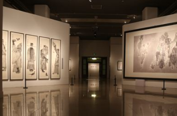 展厅设计 浅谈展厅设计构造中界面与设备的关系(图1)