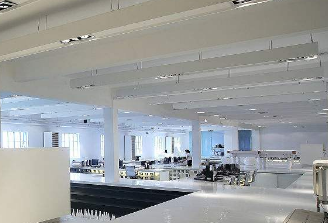 展厅设计 解析展厅设计的图形思维方法(图1)