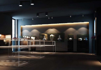 展馆设计 分析展馆设计需关注的几点(图1)