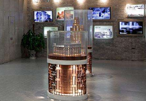 展馆设计 展馆设计之展现的手法要求(图1)