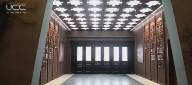博物馆设计 博物馆设计应该注重哪些方面?(图1)
