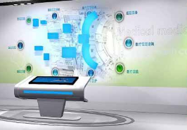 展厅设计 分析视觉感知及展厅设计中的应用关系(图1)