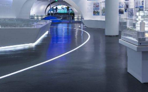 展厅设计 浅谈培养展厅设计师创意思维的重要性(图1)
