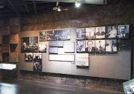 展馆设计 展馆设计之艺术涂料(图1)