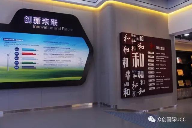 众创出品|美丽中国，能源展馆之梦-续篇(图4)