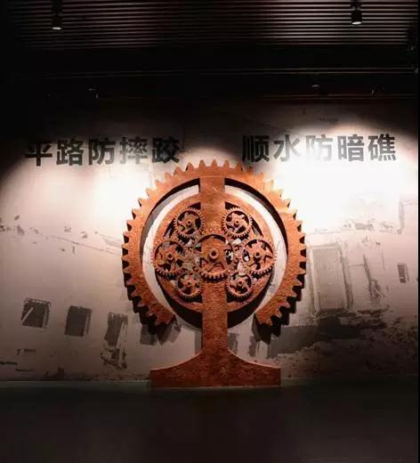 【众创出品】中国首家铁路安全体验展馆诞生-前(图11)