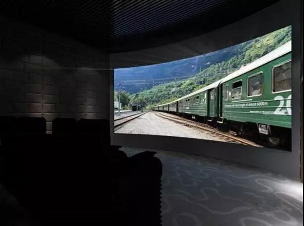 【众创出品】中国首家铁路安全体验展厅—续篇(图8)
