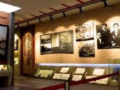 中东铁路展厅—后续篇