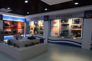 展厅设计 娱乐性在展厅设计中的体现是怎样的?(图1)