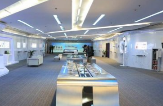 纪念馆设计 纪念馆设计空间展示原理分析(图1)