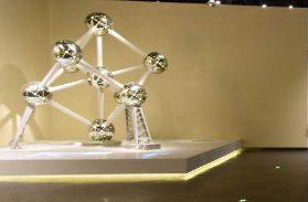 展厅设计 全面介绍展厅设计中多媒体展示技术(图1)