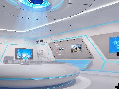 国家电网展厅设计案例前序