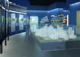 展厅设计 分析展厅设计材料中常用的陶瓷砖(图1)