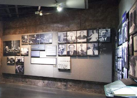 展厅设计 展厅设计须考虑的因素(图1)
