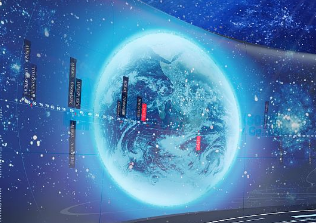 展厅设计 展厅设计应注意的问题(图1)