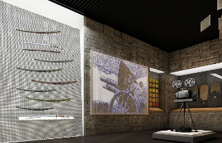 纪念馆设计 浅谈纪念馆设计发展特征与设计理念(图1)