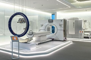 展厅设计 田园展厅设计的注意事项(图1)