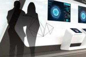 展厅设计 展厅设计的三大风格,必知!(图1)