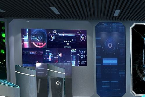 展厅设计 展厅设计之分析策划法(图1)