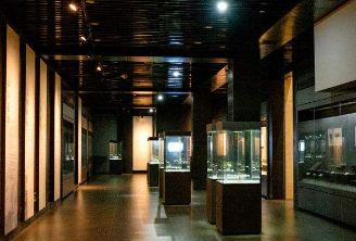 展厅设计 展厅设计空间展示的原则(图1)