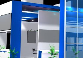 展厅设计 展厅设计的价值的精神内涵(图1)