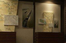 展厅设计 细解展厅设计施工的标准(图1)
