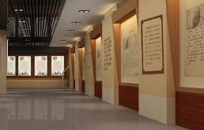 博物馆设计 博物馆设计发展的战略眼光(图1)