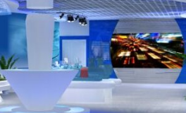 展厅设计 展厅空间展示设计的原则您了解吗?(图1)