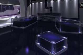 展厅设计 浅谈展厅设计的重点(图1)