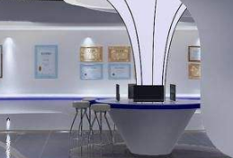 展厅设计 你所不知道的展厅设计之原则(图1)