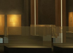 博物馆设计 博物馆设计的规定是什么?(图1)