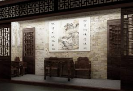 博物馆设计 浅析校史博物馆设计的注意事项(图1)