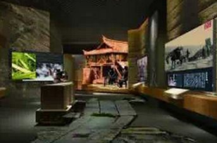 博物馆设计 浅析博物馆设计的要点是什么?(图1)