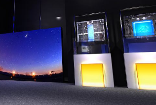 展厅设计 展厅设计注意事项是什么?(图1)
